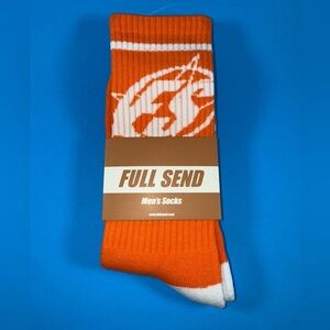 New Full Send Men’s Socks